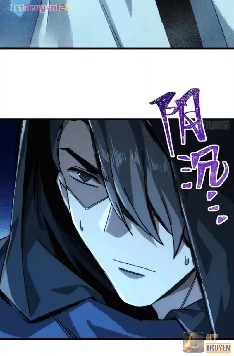 Ta Mô Phỏng Con Đường Trường Sinh Chapter 48 - 20