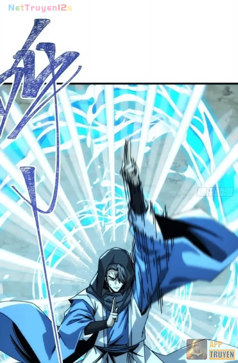 Ta Mô Phỏng Con Đường Trường Sinh Chapter 48 - 21