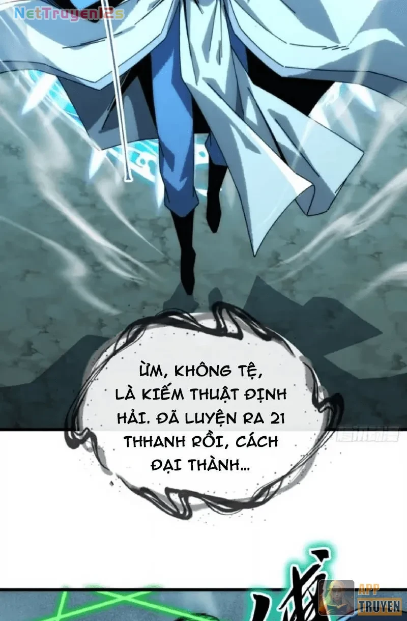 Ta Mô Phỏng Con Đường Trường Sinh Chapter 48 - 22
