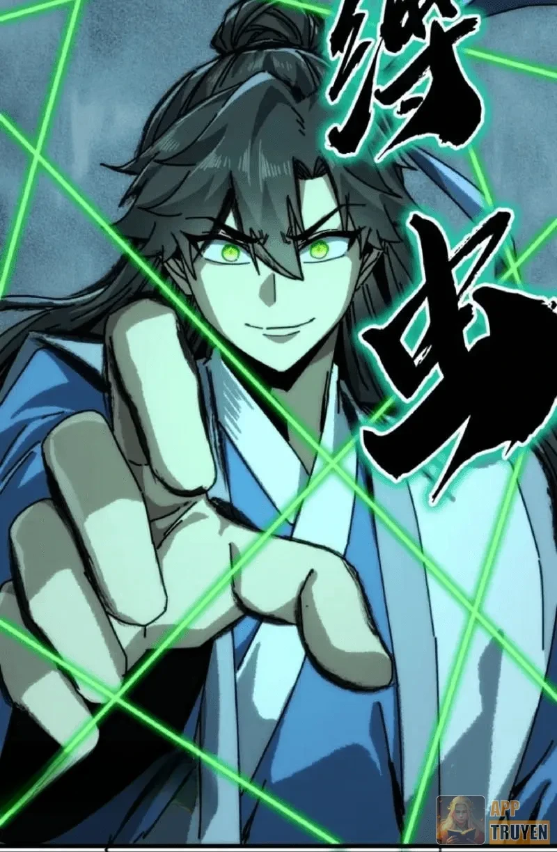 Ta Mô Phỏng Con Đường Trường Sinh Chapter 48 - 23