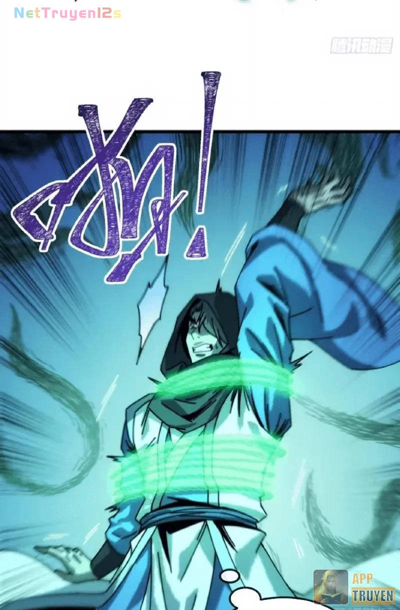 Ta Mô Phỏng Con Đường Trường Sinh Chapter 48 - 24