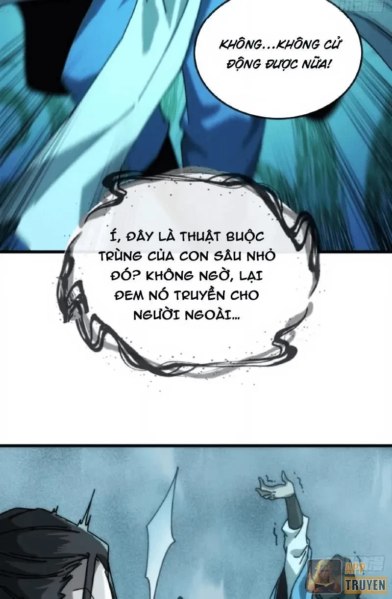 Ta Mô Phỏng Con Đường Trường Sinh Chapter 48 - 25