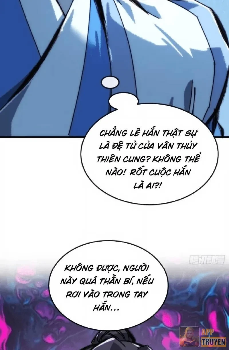 Ta Mô Phỏng Con Đường Trường Sinh Chapter 48 - 28