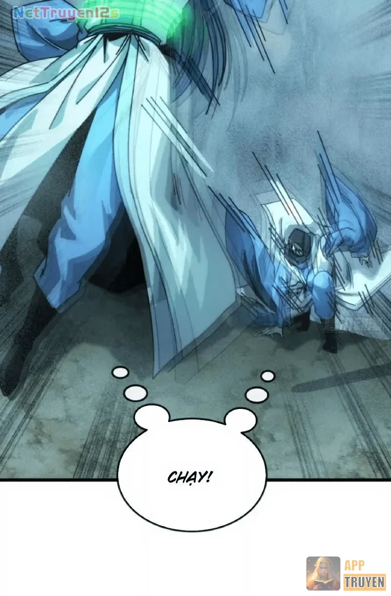 Ta Mô Phỏng Con Đường Trường Sinh Chapter 48 - 31