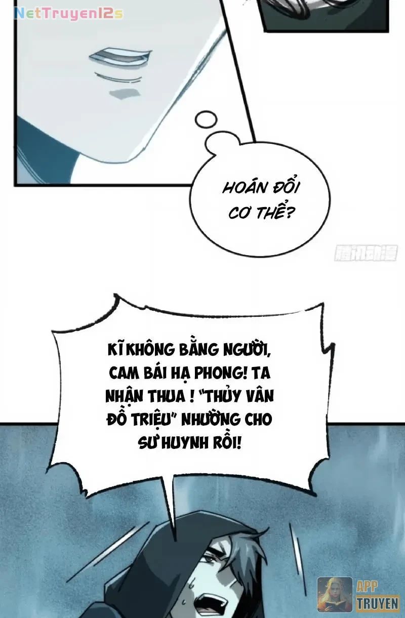 Ta Mô Phỏng Con Đường Trường Sinh Chapter 48 - 33
