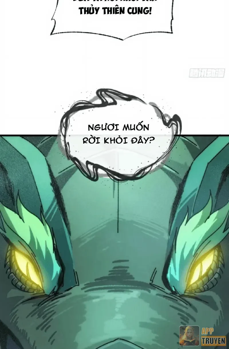 Ta Mô Phỏng Con Đường Trường Sinh Chapter 48 - 35