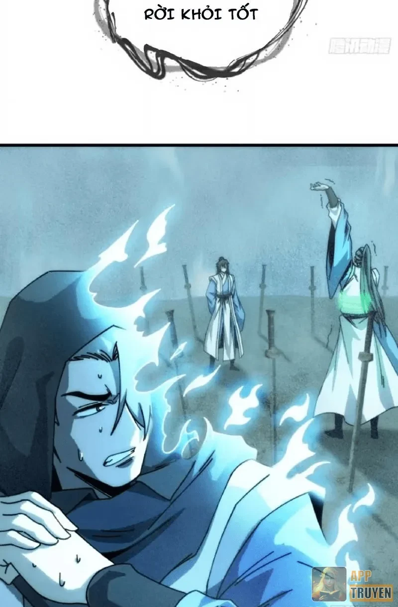 Ta Mô Phỏng Con Đường Trường Sinh Chapter 48 - 37