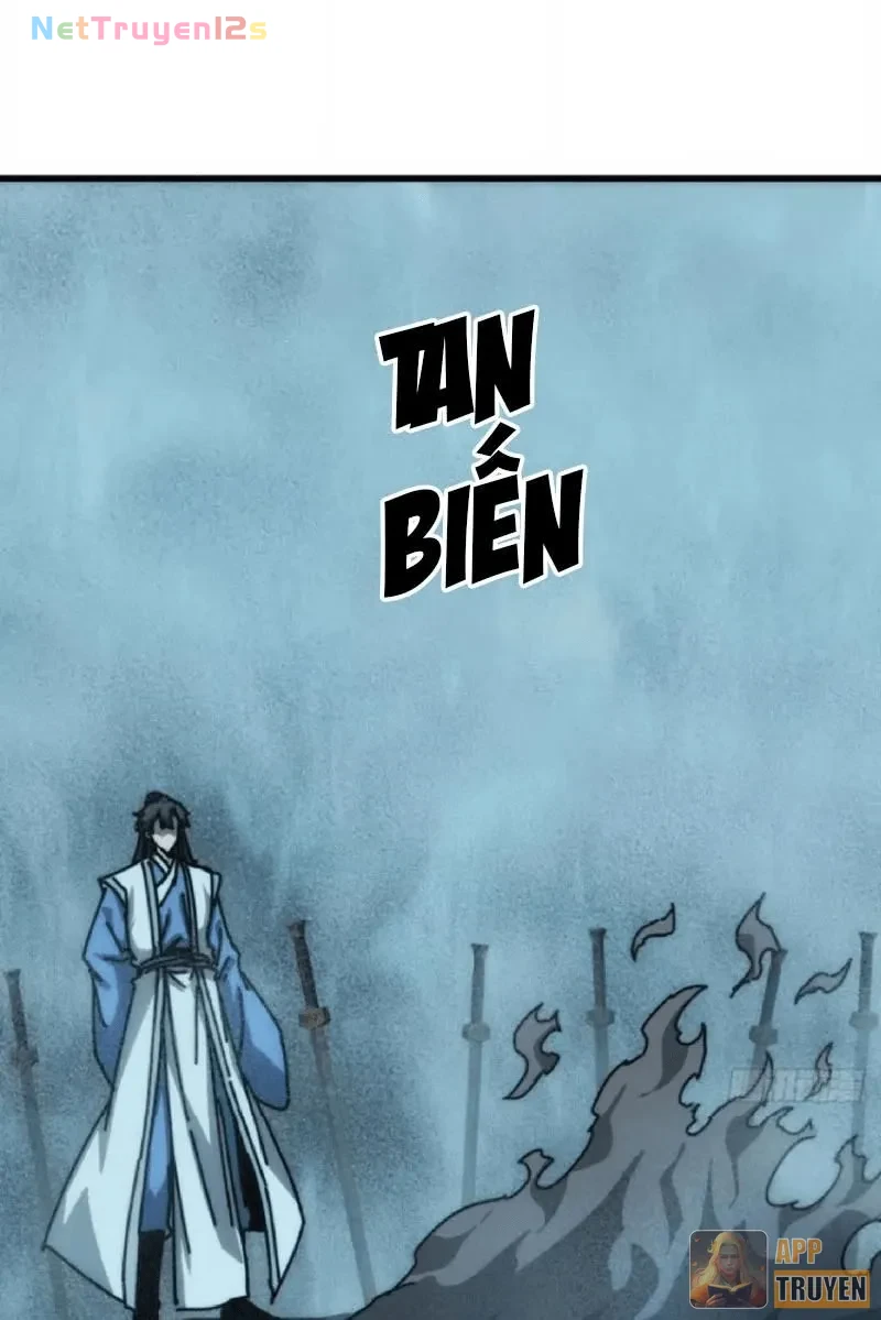 Ta Mô Phỏng Con Đường Trường Sinh Chapter 48 - 40