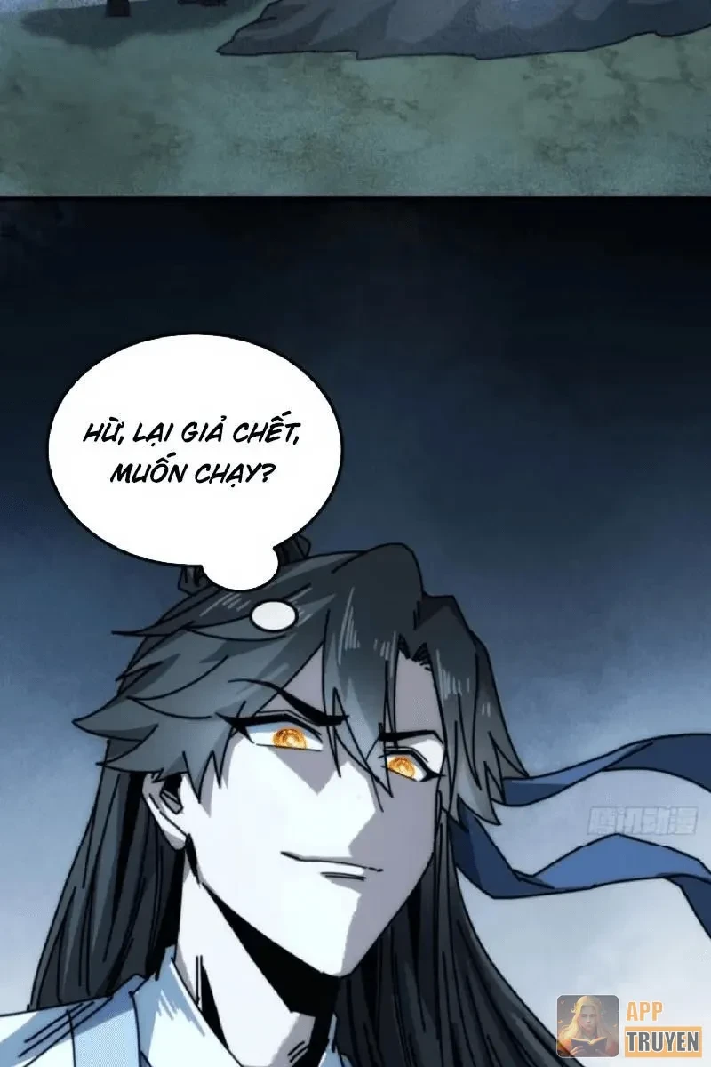 Ta Mô Phỏng Con Đường Trường Sinh Chapter 48 - 41
