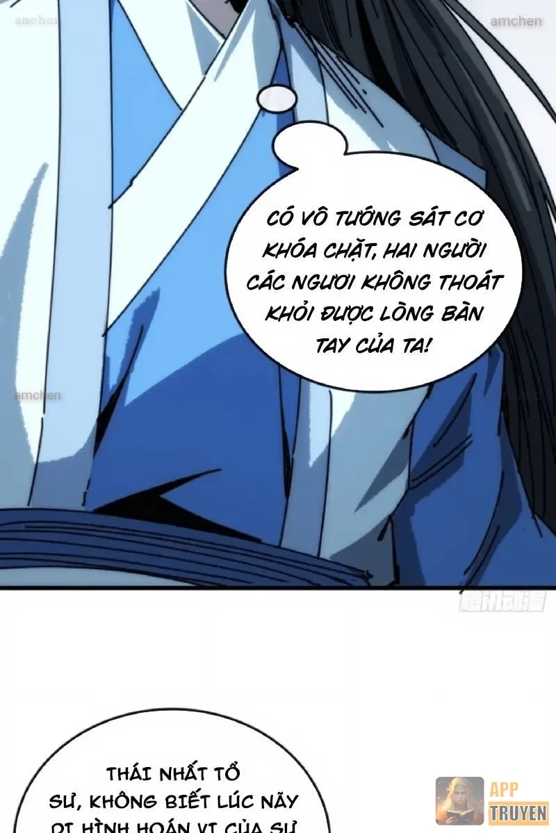 Ta Mô Phỏng Con Đường Trường Sinh Chapter 48 - 42