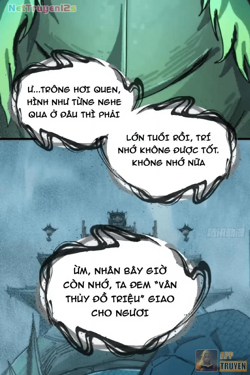 Ta Mô Phỏng Con Đường Trường Sinh Chapter 48 - 44