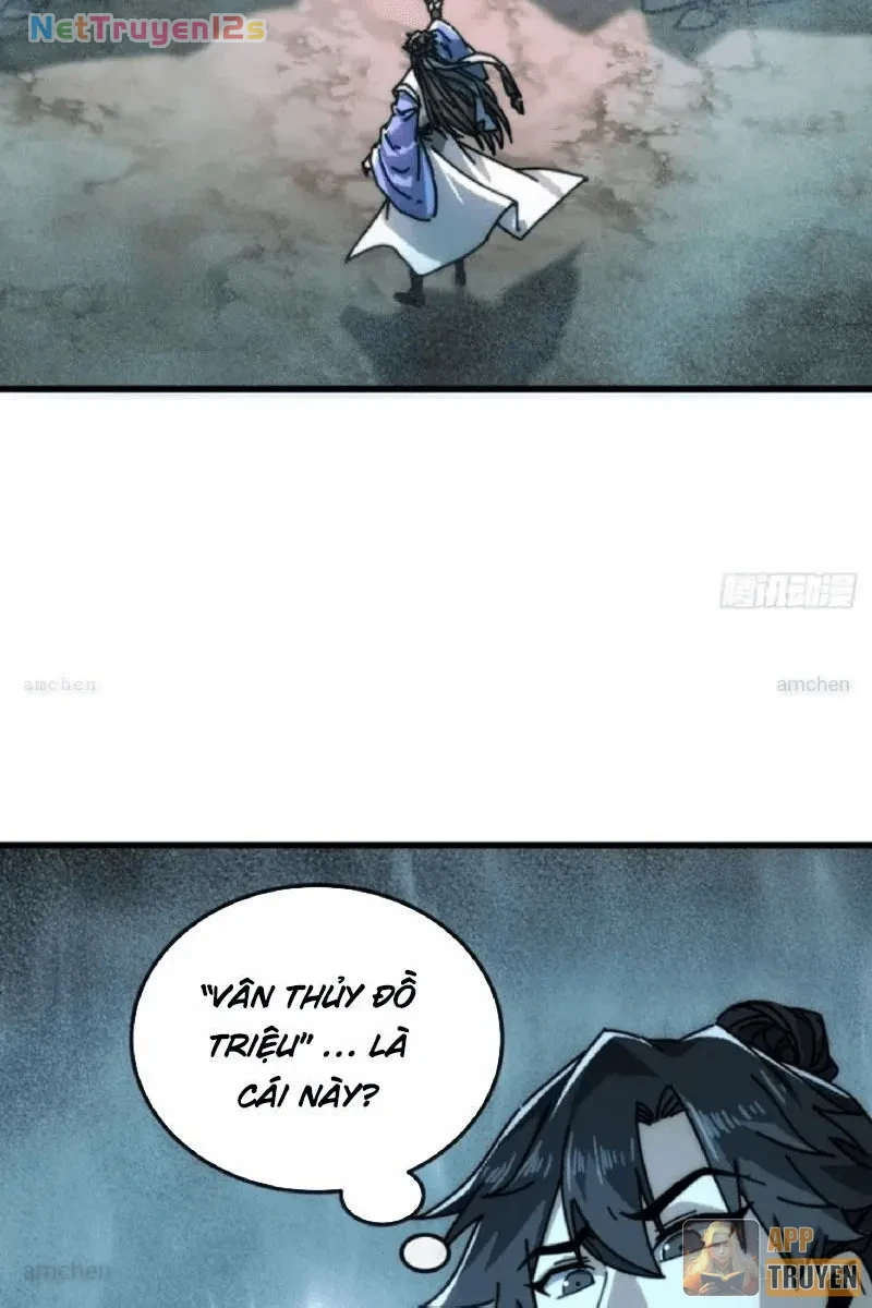 Ta Mô Phỏng Con Đường Trường Sinh Chapter 48 - 46