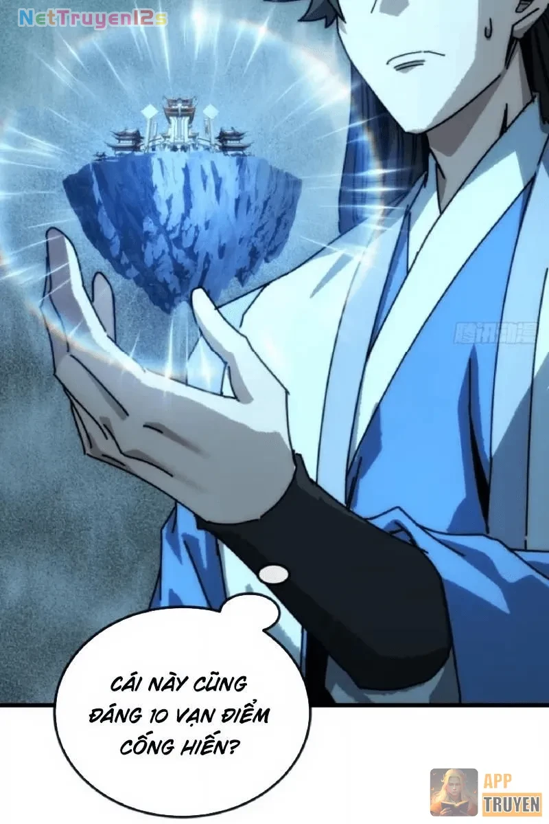 Ta Mô Phỏng Con Đường Trường Sinh Chapter 48 - 47