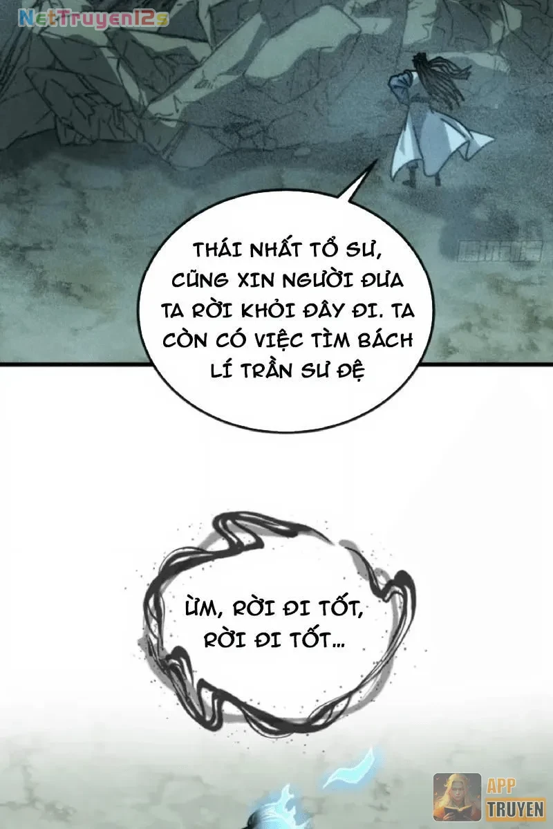 Ta Mô Phỏng Con Đường Trường Sinh Chapter 48 - 49