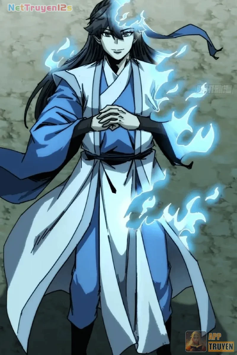 Ta Mô Phỏng Con Đường Trường Sinh Chapter 48 - 50