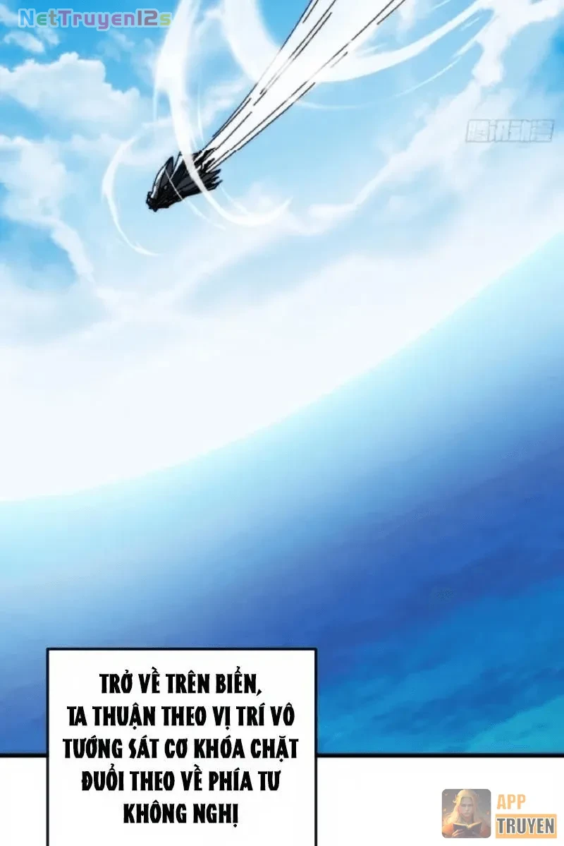 Ta Mô Phỏng Con Đường Trường Sinh Chapter 48 - 52