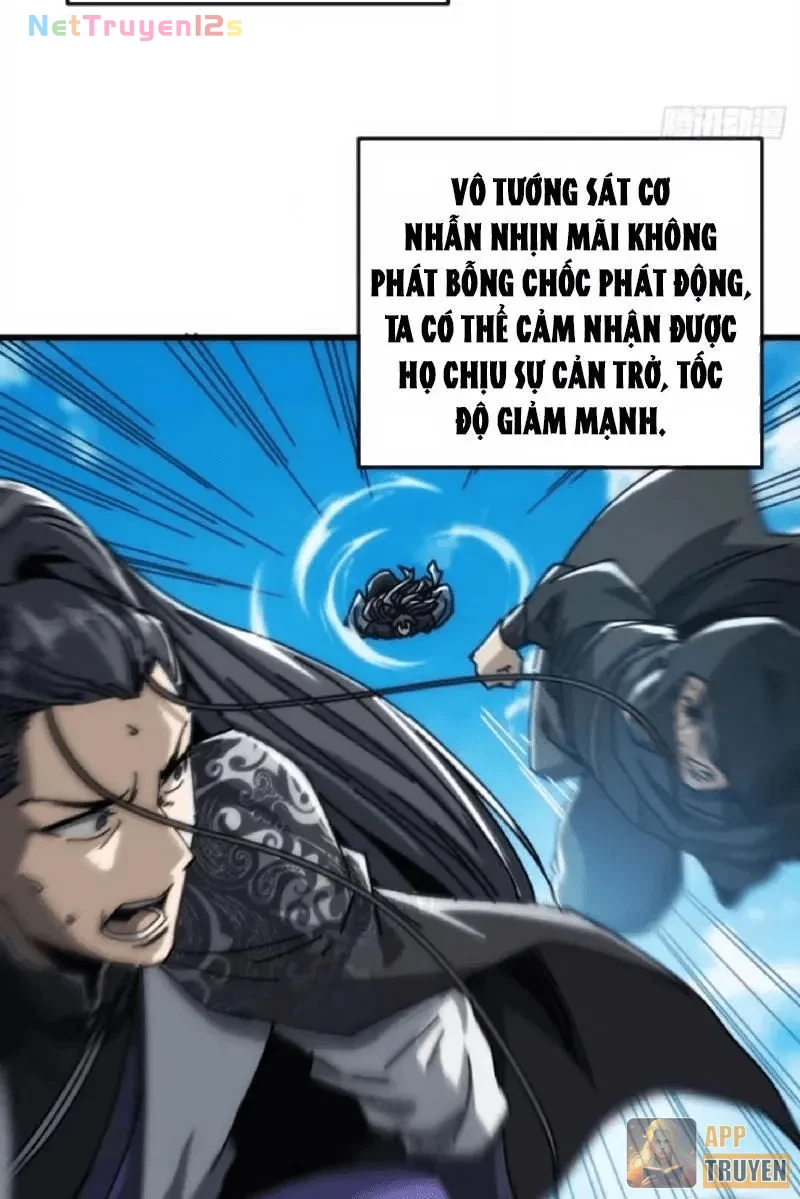 Ta Mô Phỏng Con Đường Trường Sinh Chapter 48 - 53