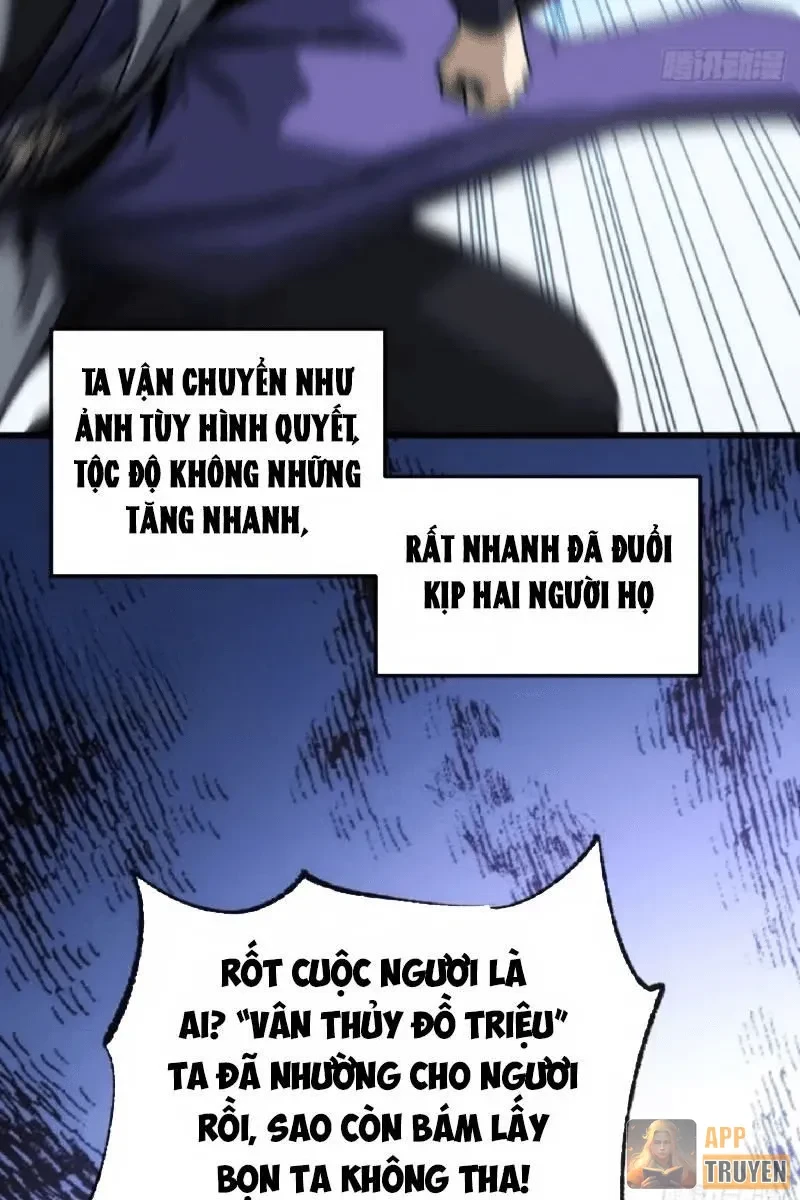 Ta Mô Phỏng Con Đường Trường Sinh Chapter 48 - 54