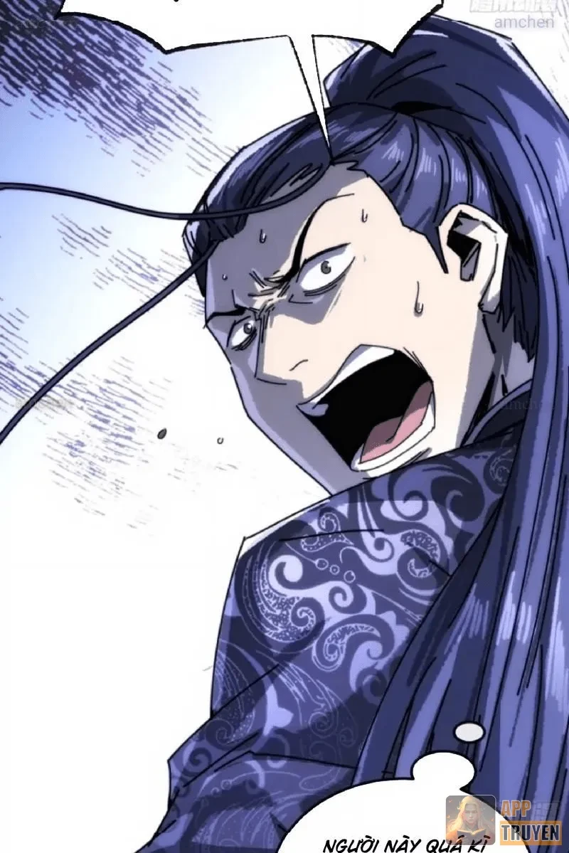 Ta Mô Phỏng Con Đường Trường Sinh Chapter 48 - 55