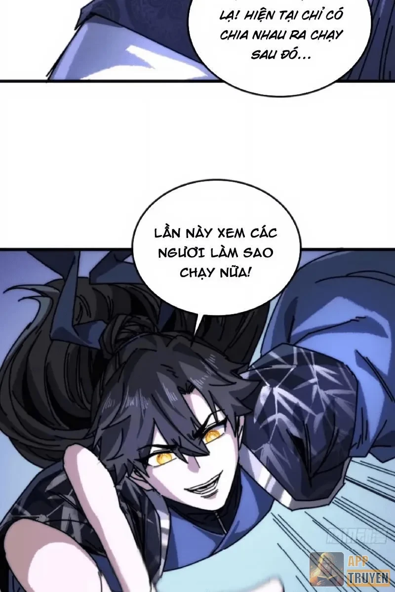 Ta Mô Phỏng Con Đường Trường Sinh Chapter 48 - 56