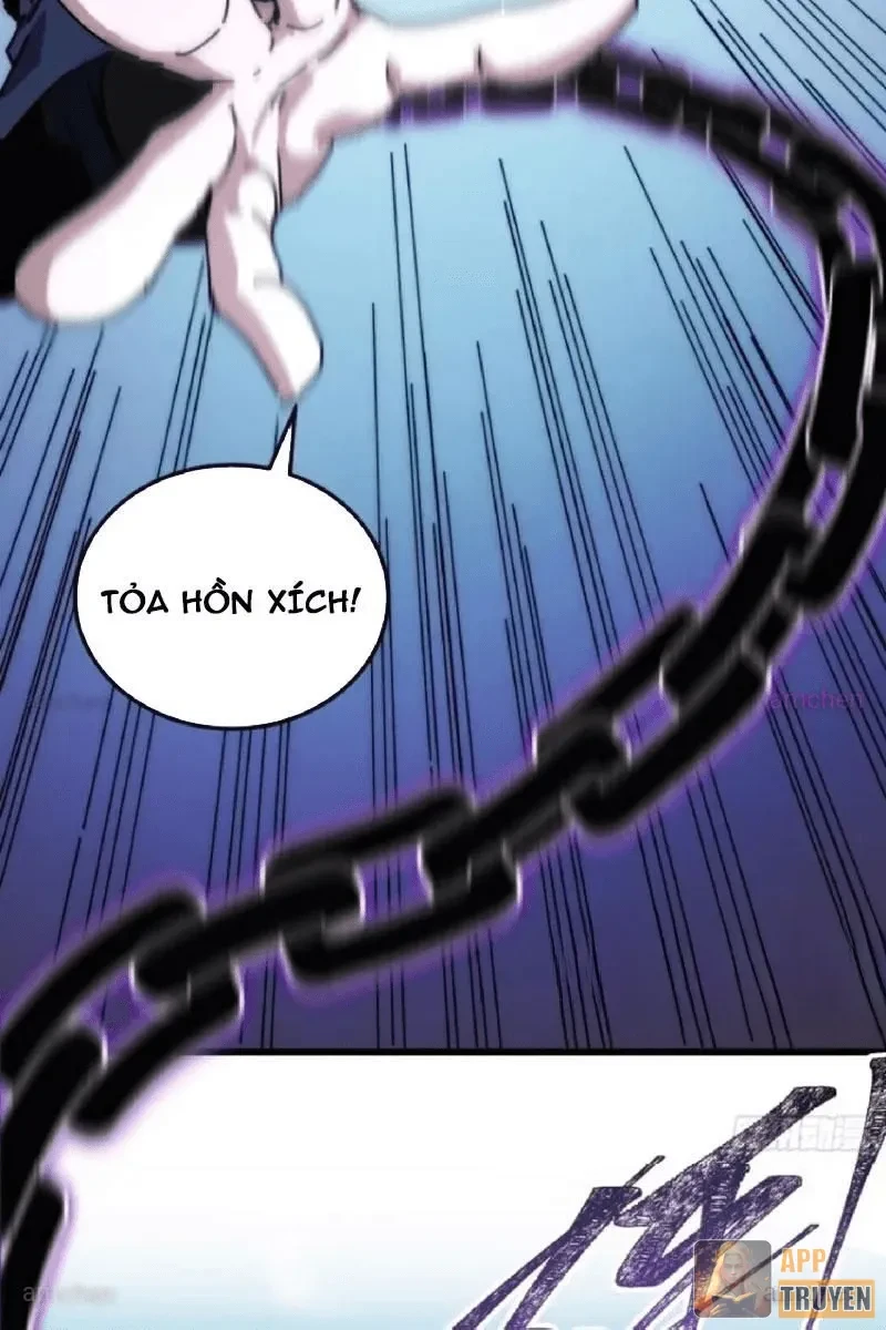Ta Mô Phỏng Con Đường Trường Sinh Chapter 48 - 57