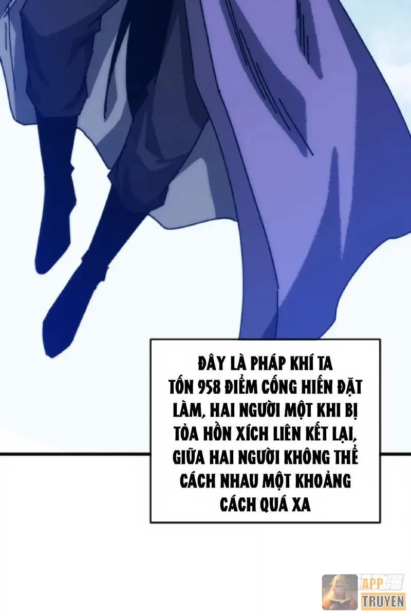 Ta Mô Phỏng Con Đường Trường Sinh Chapter 48 - 59