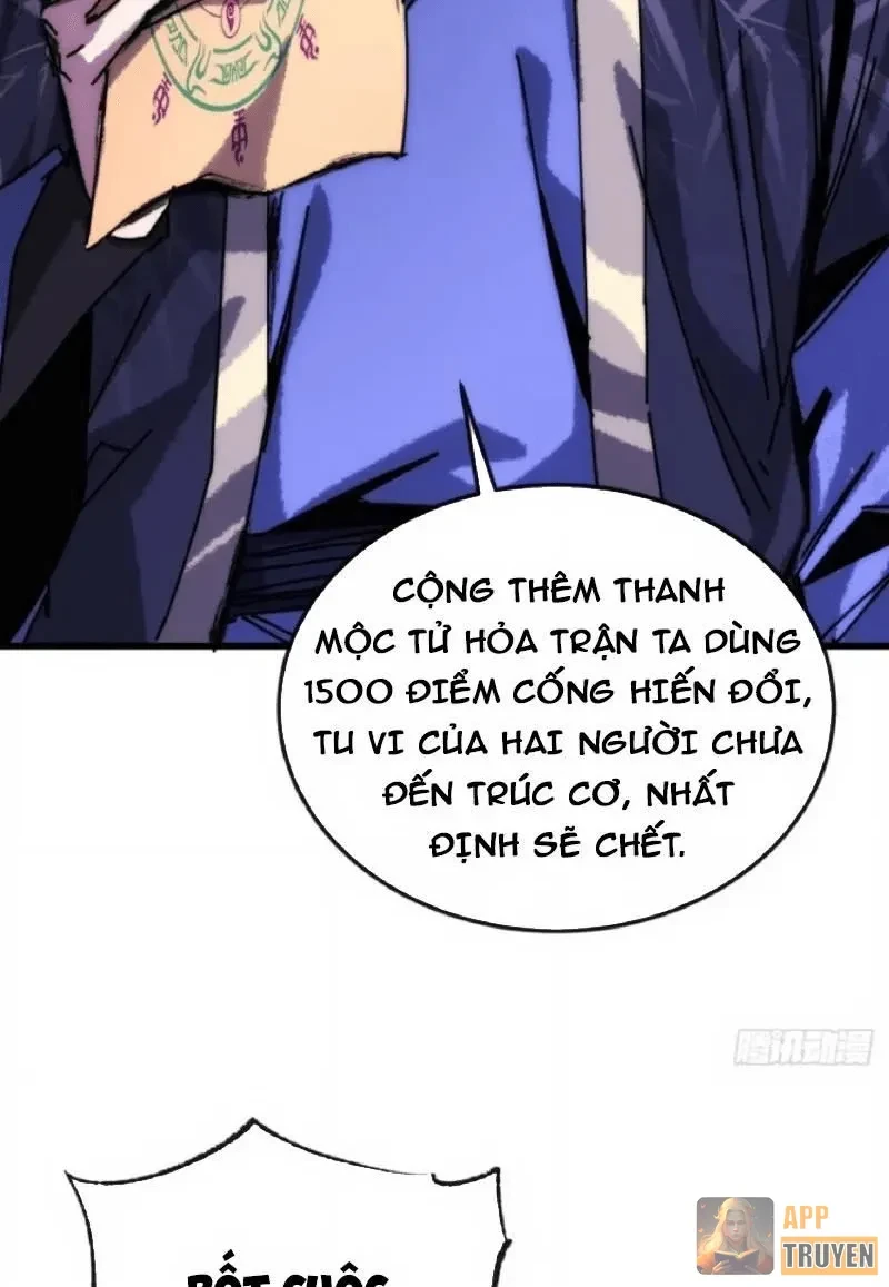 Ta Mô Phỏng Con Đường Trường Sinh Chapter 48 - 61