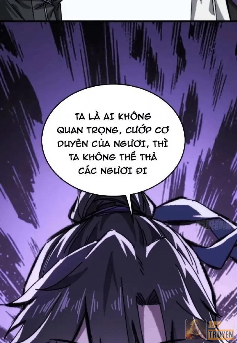 Ta Mô Phỏng Con Đường Trường Sinh Chapter 48 - 63