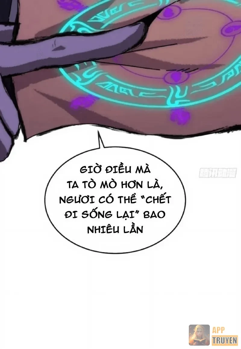 Ta Mô Phỏng Con Đường Trường Sinh Chapter 48 - 65