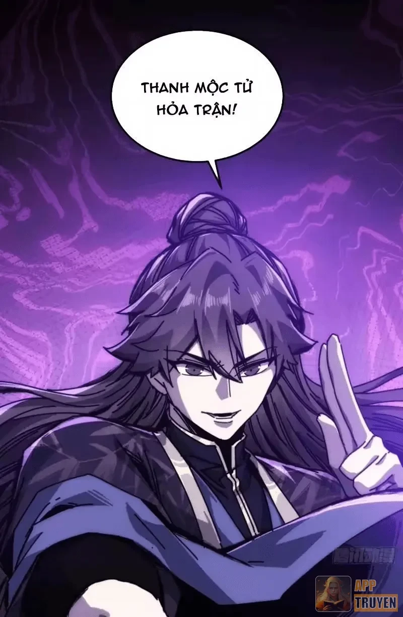 Ta Mô Phỏng Con Đường Trường Sinh Chapter 49 - 3