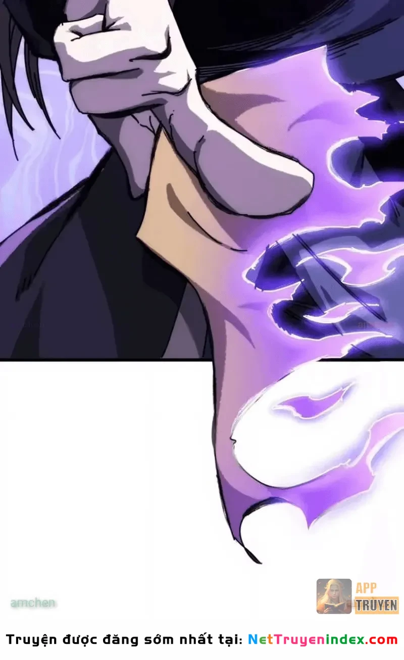 Ta Mô Phỏng Con Đường Trường Sinh Chapter 49 - 4