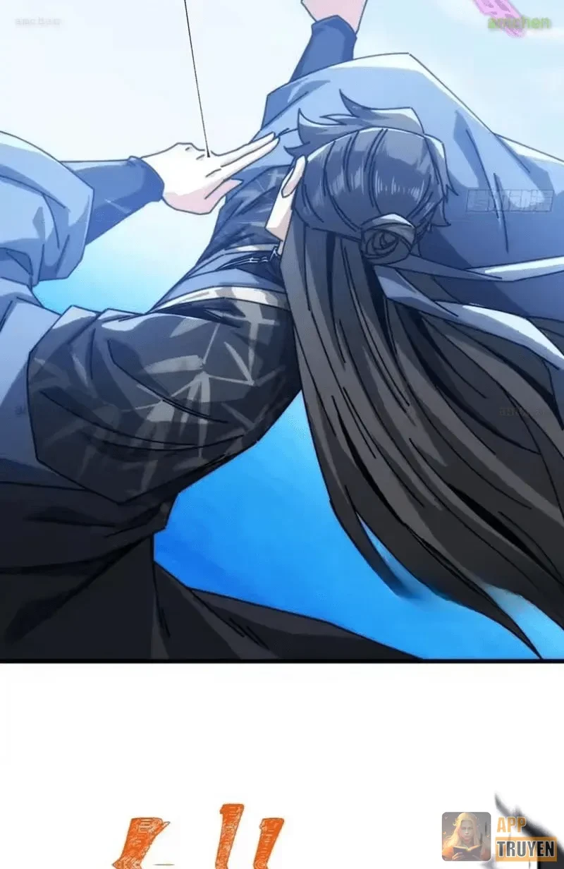 Ta Mô Phỏng Con Đường Trường Sinh Chapter 49 - 6