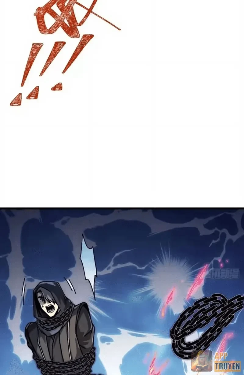 Ta Mô Phỏng Con Đường Trường Sinh Chapter 49 - 9