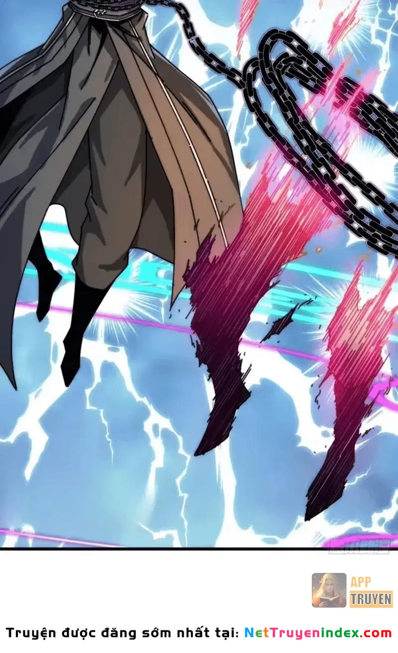 Ta Mô Phỏng Con Đường Trường Sinh Chapter 49 - 10