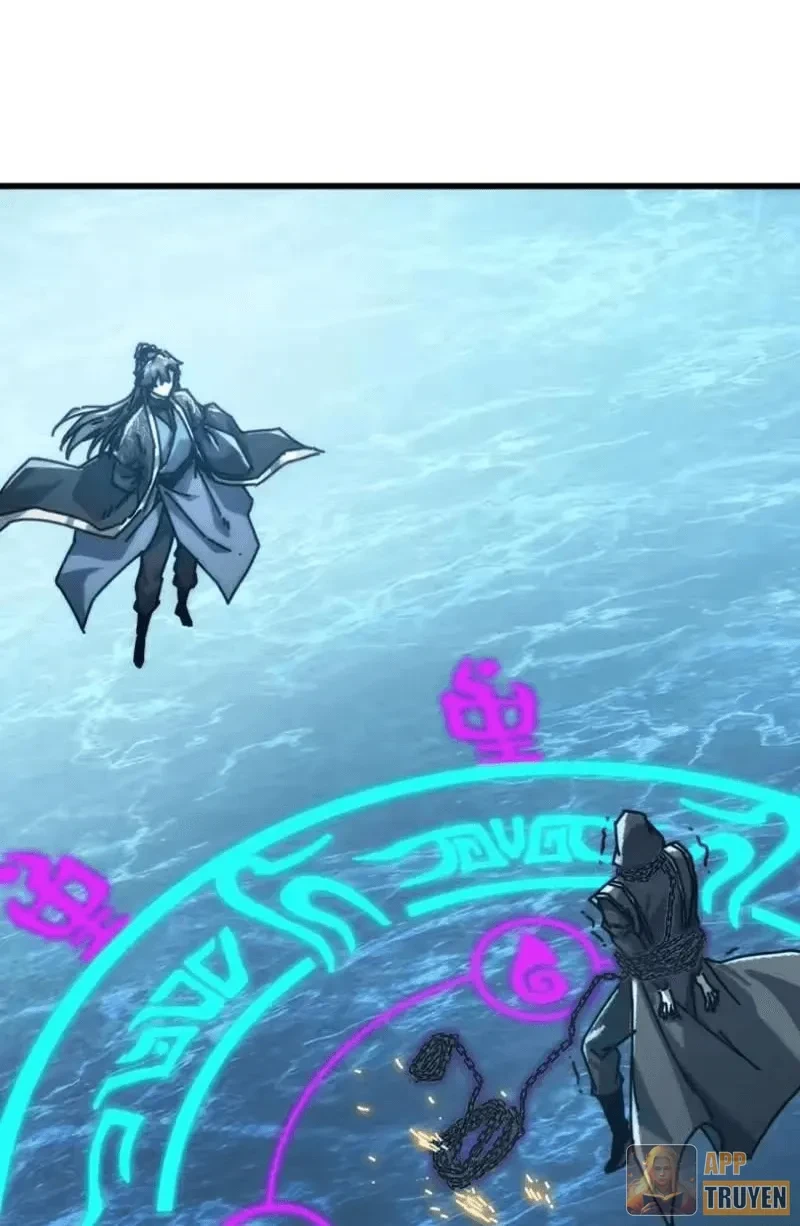 Ta Mô Phỏng Con Đường Trường Sinh Chapter 49 - 11