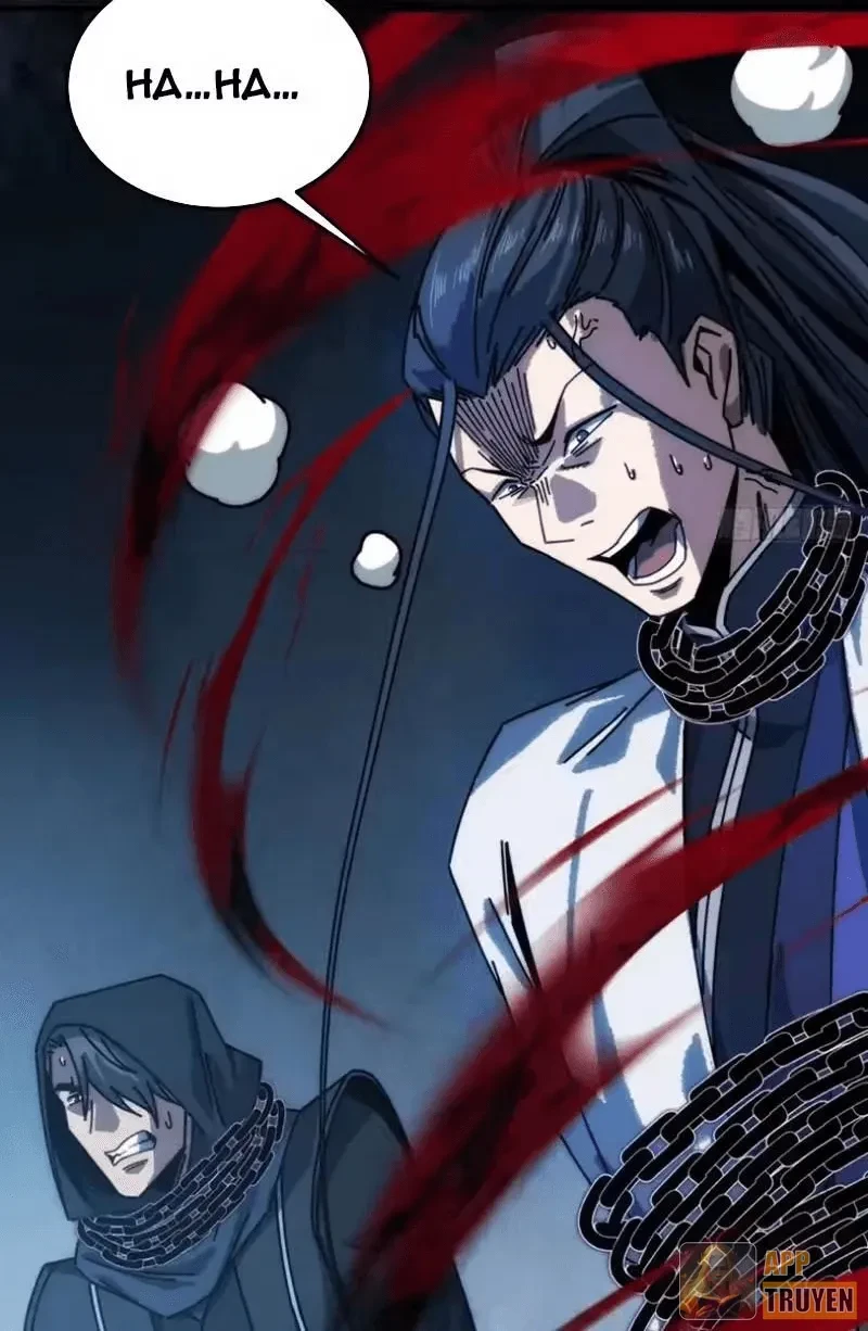 Ta Mô Phỏng Con Đường Trường Sinh Chapter 49 - 14