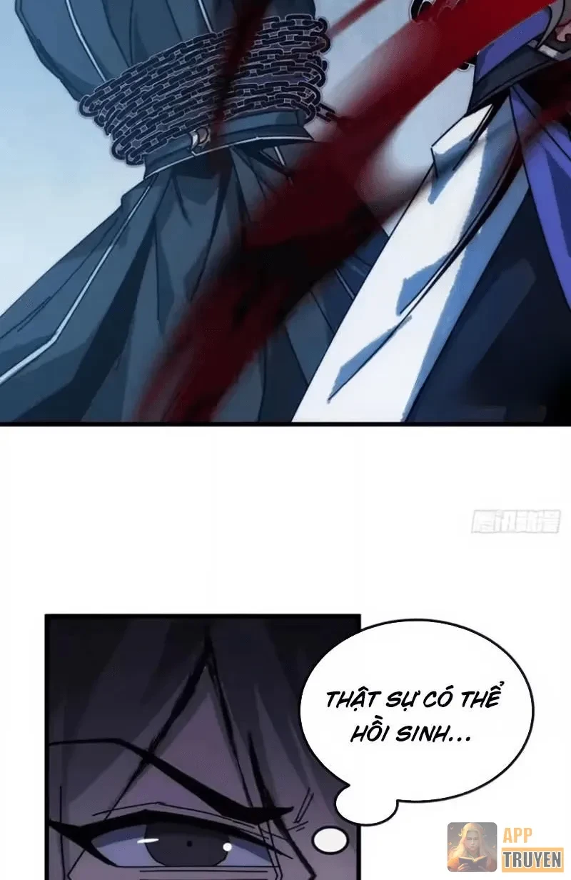 Ta Mô Phỏng Con Đường Trường Sinh Chapter 49 - 15