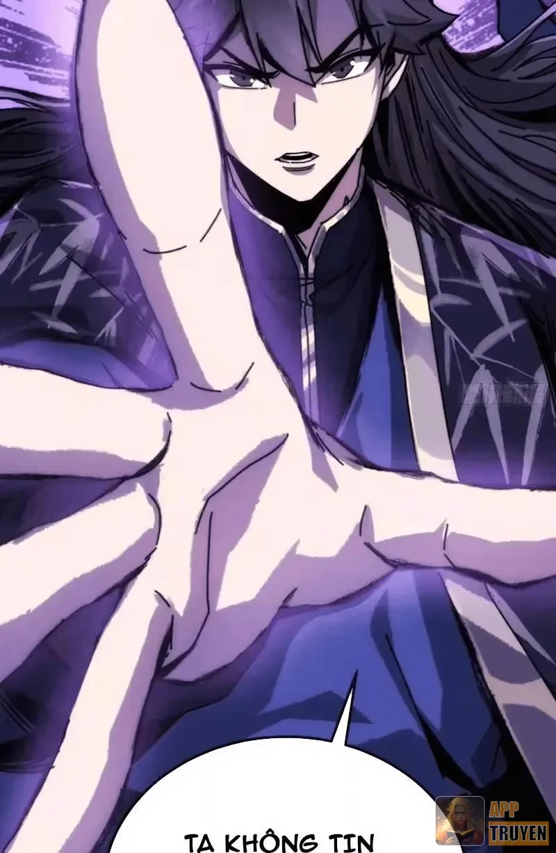 Ta Mô Phỏng Con Đường Trường Sinh Chapter 49 - 17