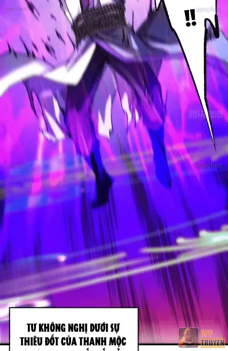 Ta Mô Phỏng Con Đường Trường Sinh Chapter 49 - 19