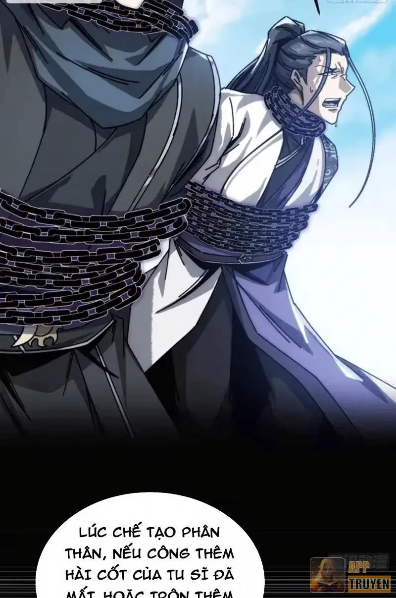 Ta Mô Phỏng Con Đường Trường Sinh Chapter 49 - 24