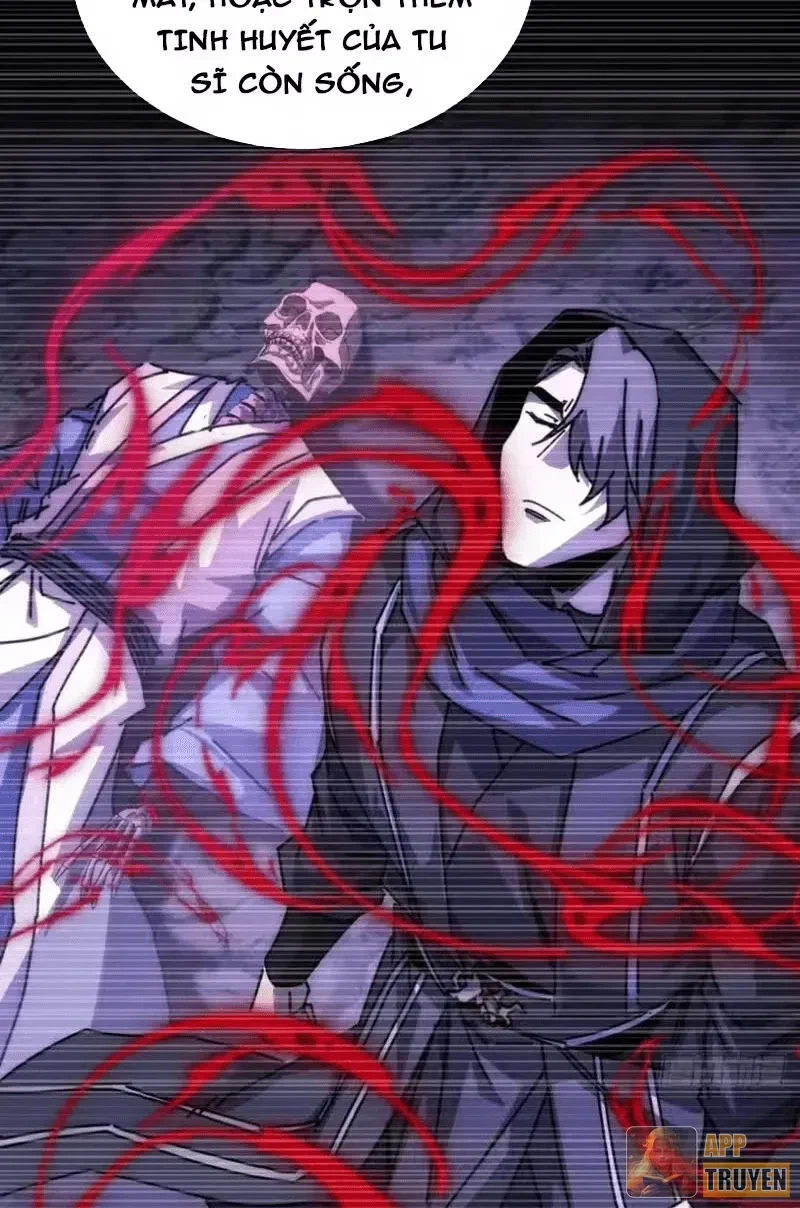 Ta Mô Phỏng Con Đường Trường Sinh Chapter 49 - 25