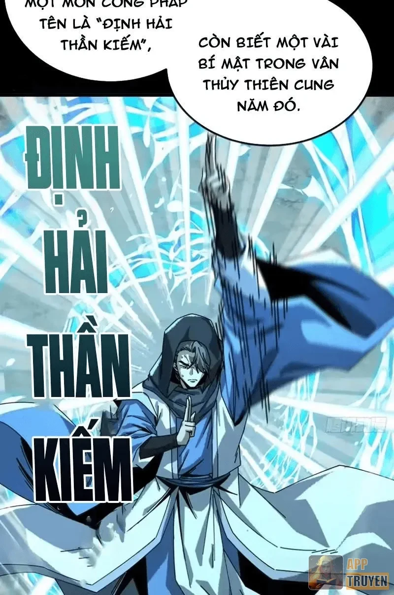 Ta Mô Phỏng Con Đường Trường Sinh Chapter 49 - 27