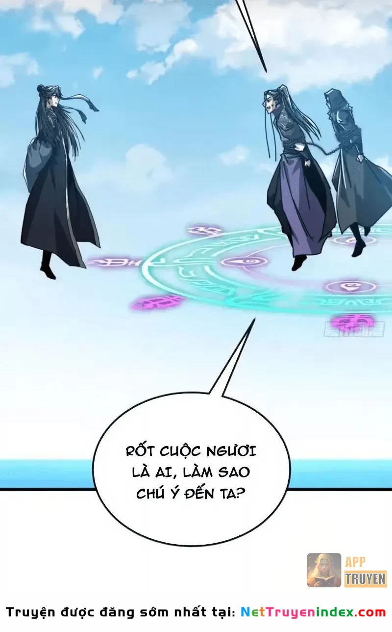 Ta Mô Phỏng Con Đường Trường Sinh Chapter 49 - 30