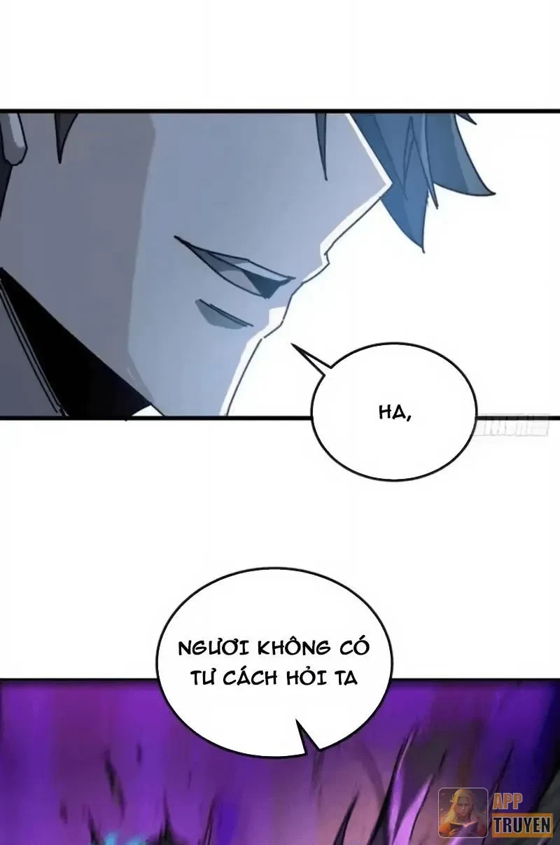 Ta Mô Phỏng Con Đường Trường Sinh Chapter 49 - 31