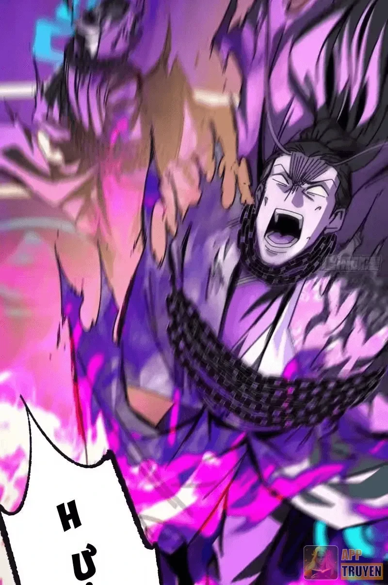 Ta Mô Phỏng Con Đường Trường Sinh Chapter 49 - 32