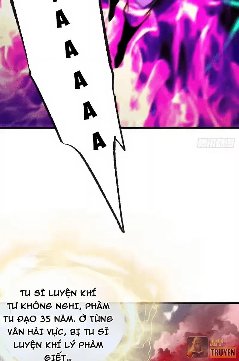 Ta Mô Phỏng Con Đường Trường Sinh Chapter 49 - 33