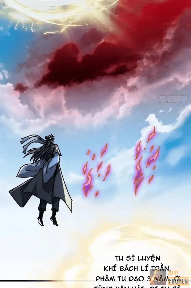 Ta Mô Phỏng Con Đường Trường Sinh Chapter 49 - 34