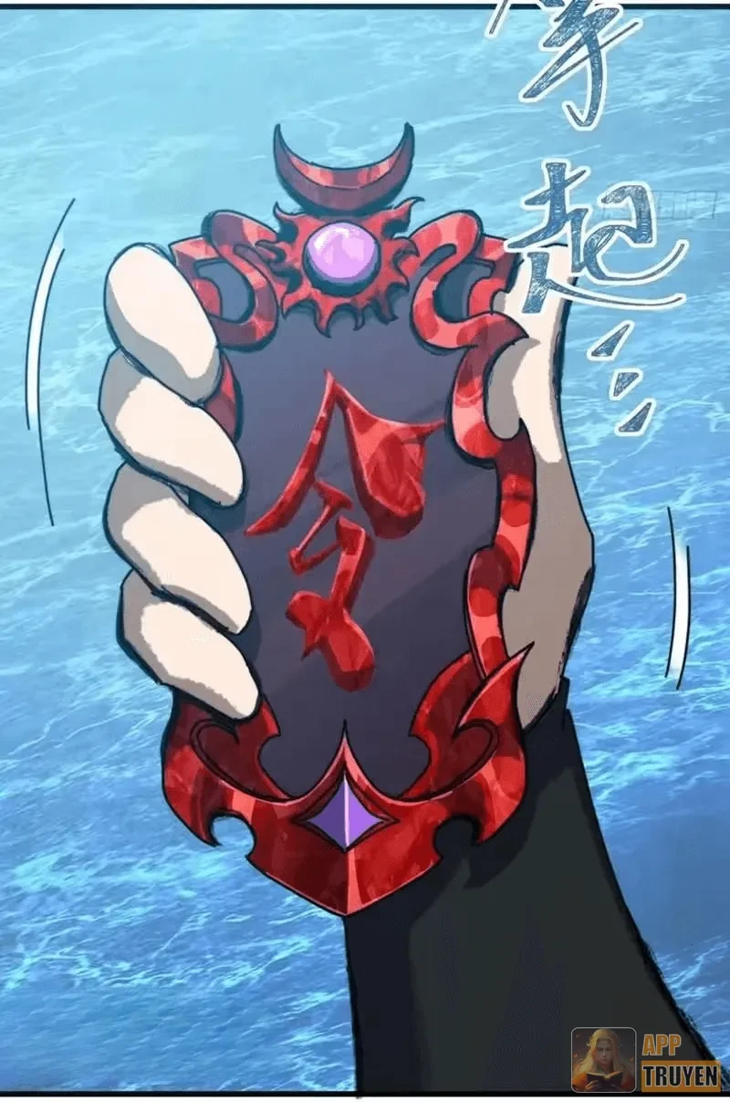 Ta Mô Phỏng Con Đường Trường Sinh Chapter 49 - 37