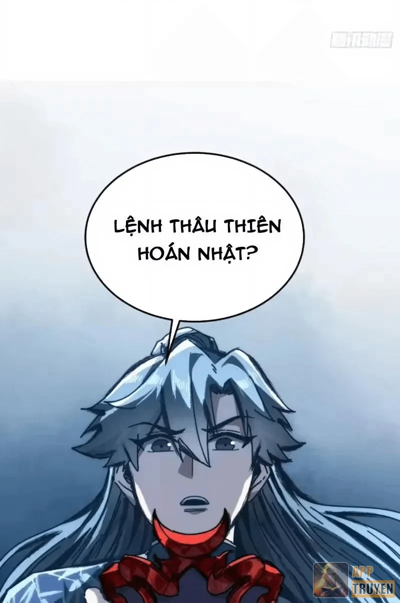 Ta Mô Phỏng Con Đường Trường Sinh Chapter 49 - 38