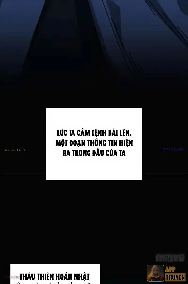 Ta Mô Phỏng Con Đường Trường Sinh Chapter 49 - 40